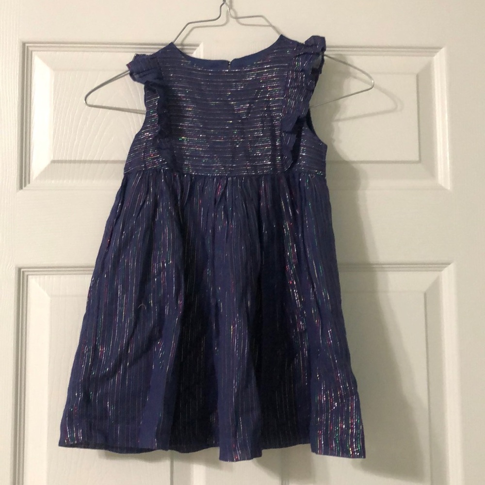 Gymboree dress